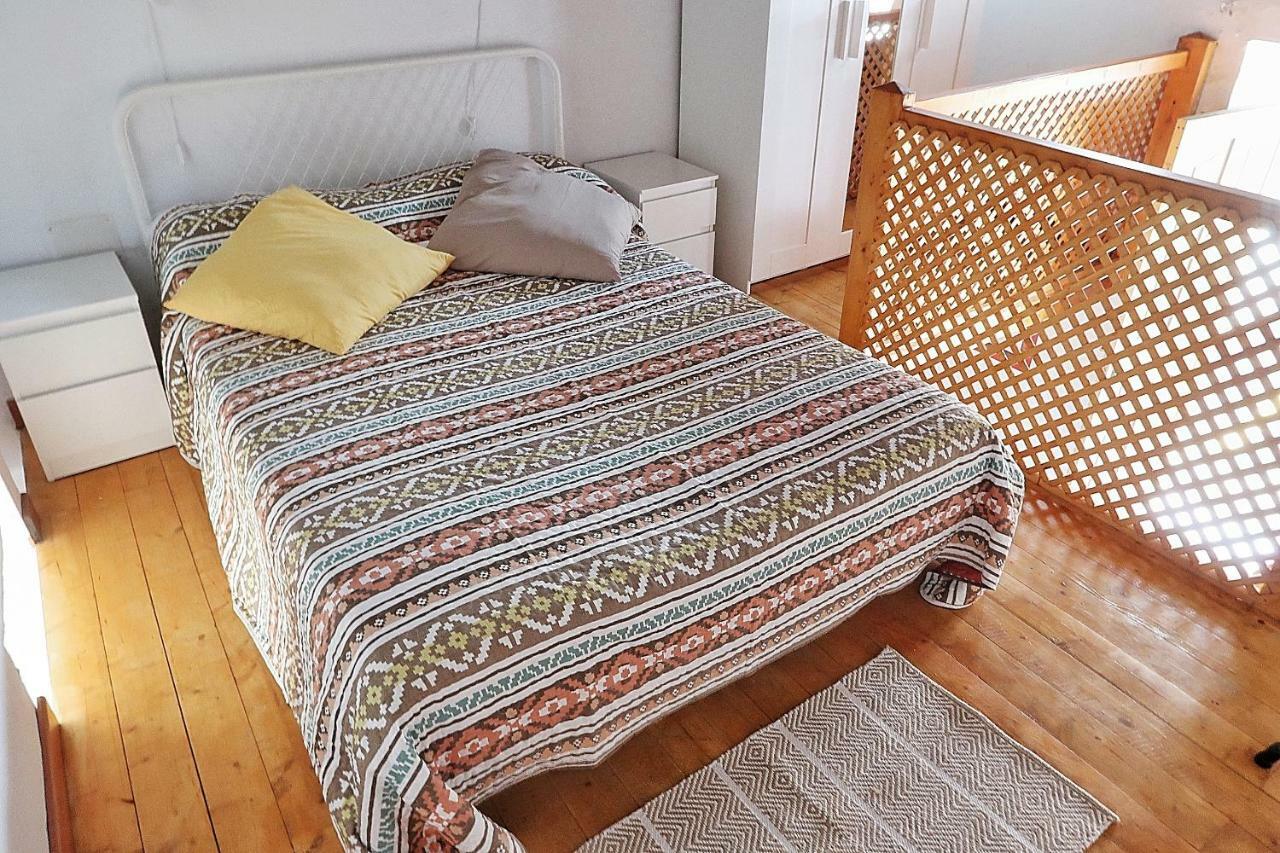 Cozy House 5 Min From The Historic Center Of Galdar Villa Exterior photo